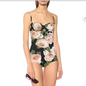Dolce & Gabbana Swimsuit